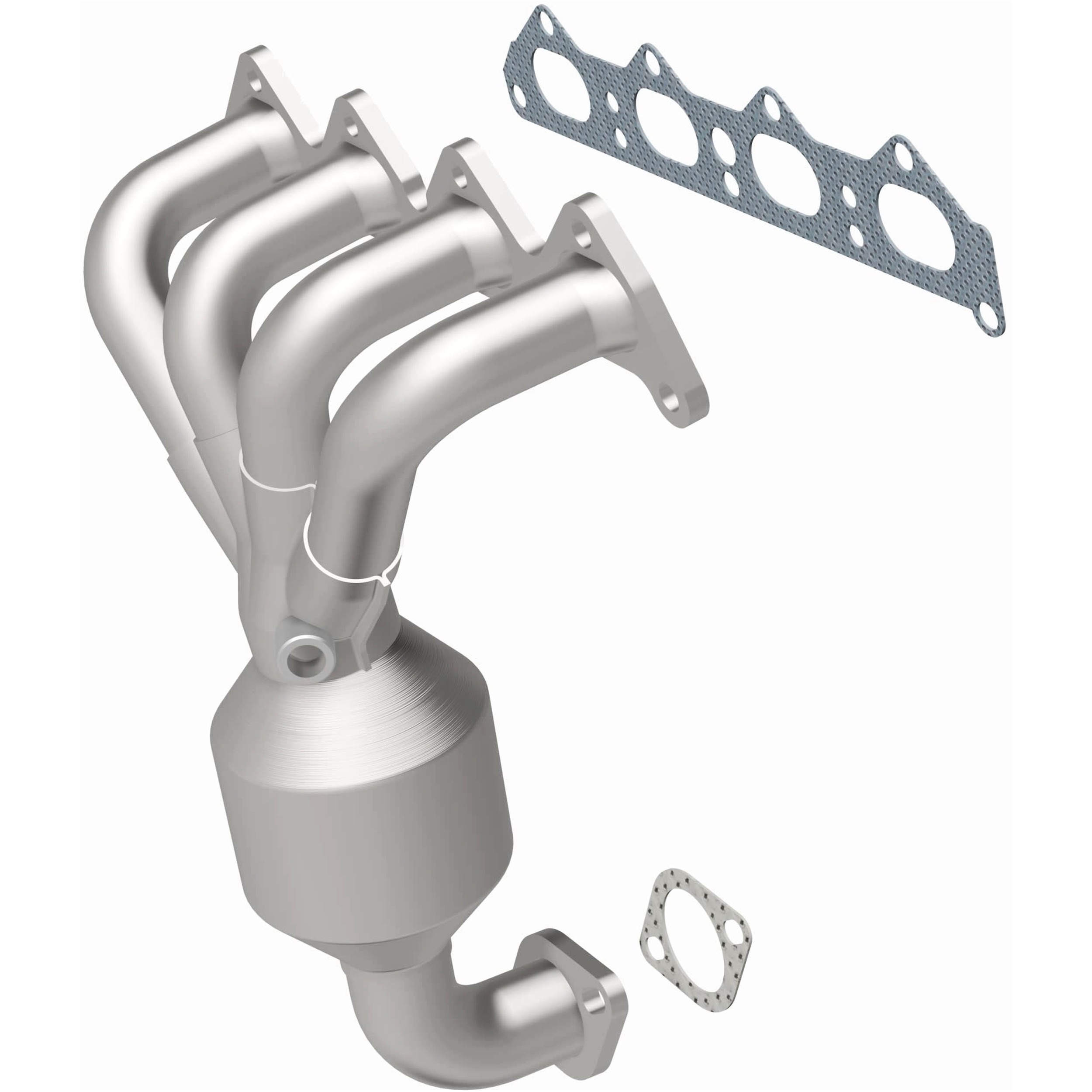 MagnaFlow Exhaust Products 52447 OEM Grade Manifold Catalytic Converter